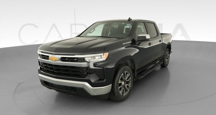 chevrolet silverado 1500 2023 1GCPDKEK5PZ190960 image chevrolet silverado 1500 2023 1GCPDKEK5PZ190960 image